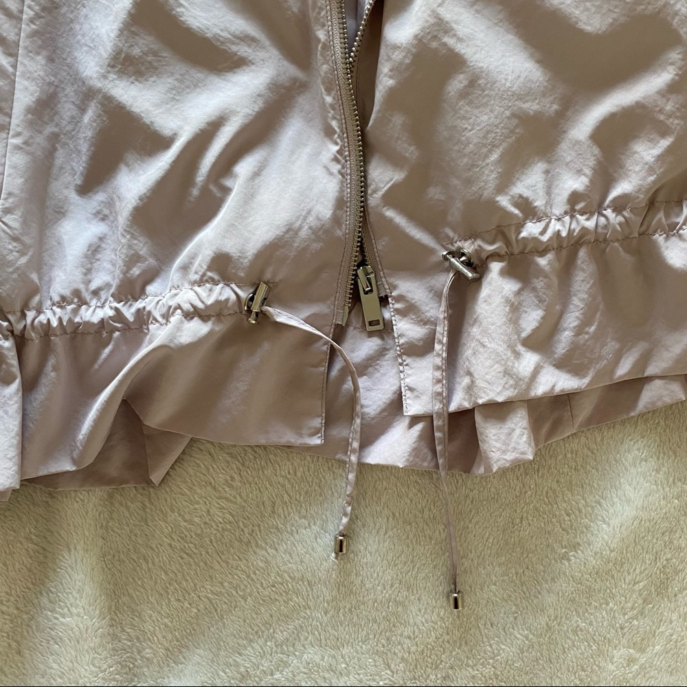 Zara windbreaker - Picture 5 of 6